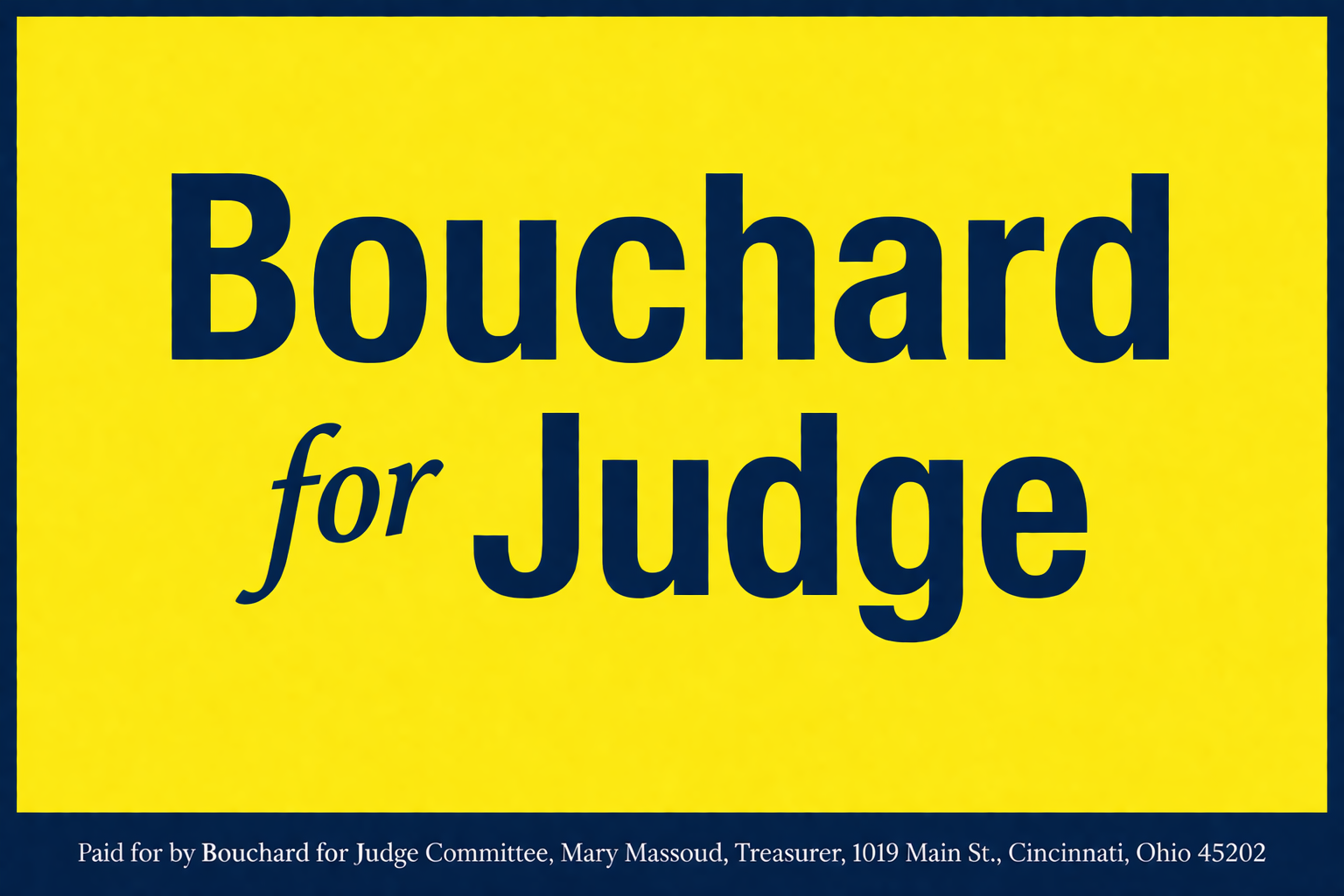 bouchard for judge